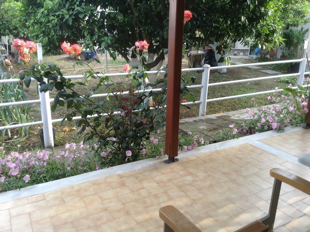 Studios Lalu Skiathos Exterior photo