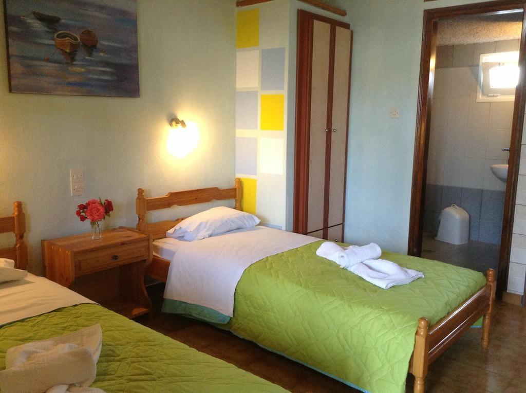 Studios Lalu Skiathos Exterior photo